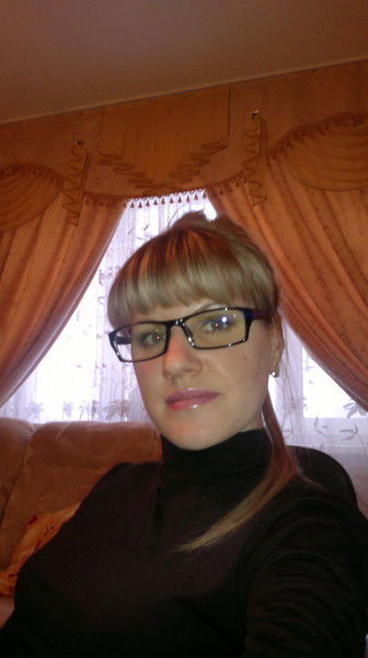 Анастасия Аверьянова