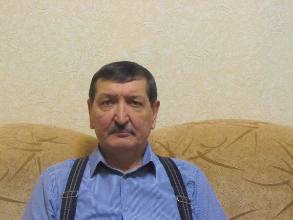 Фиркат Габдеев