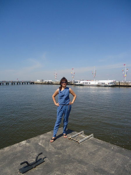 Махабат Матмусаева