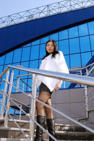 Айнура Килыбаева