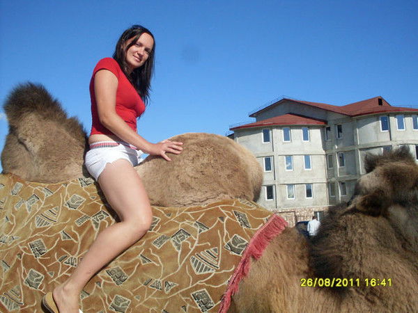 Елена Чаплинская