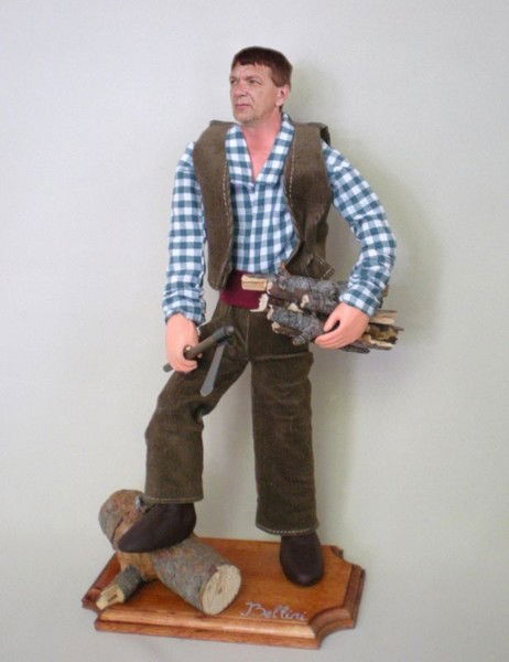 Игорь Клановец