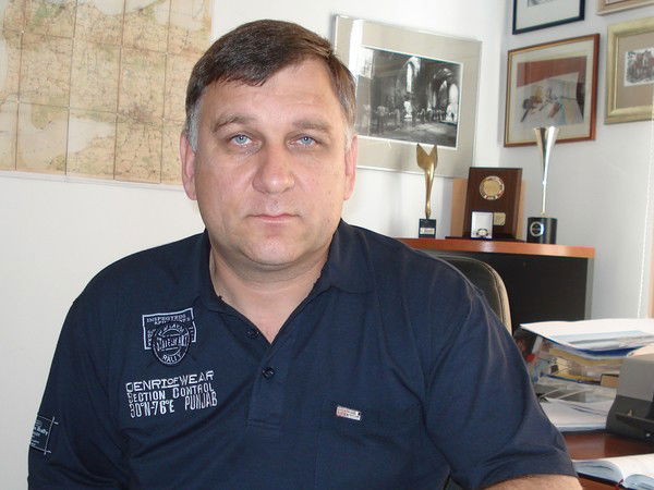 Андрей Ушаков