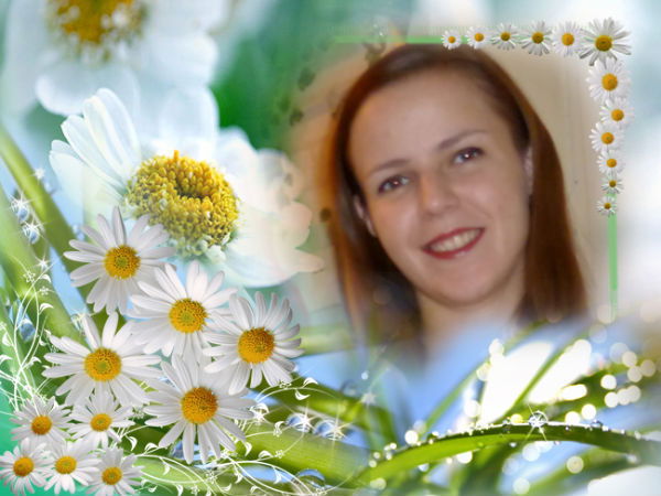 Евгения Тряпицына