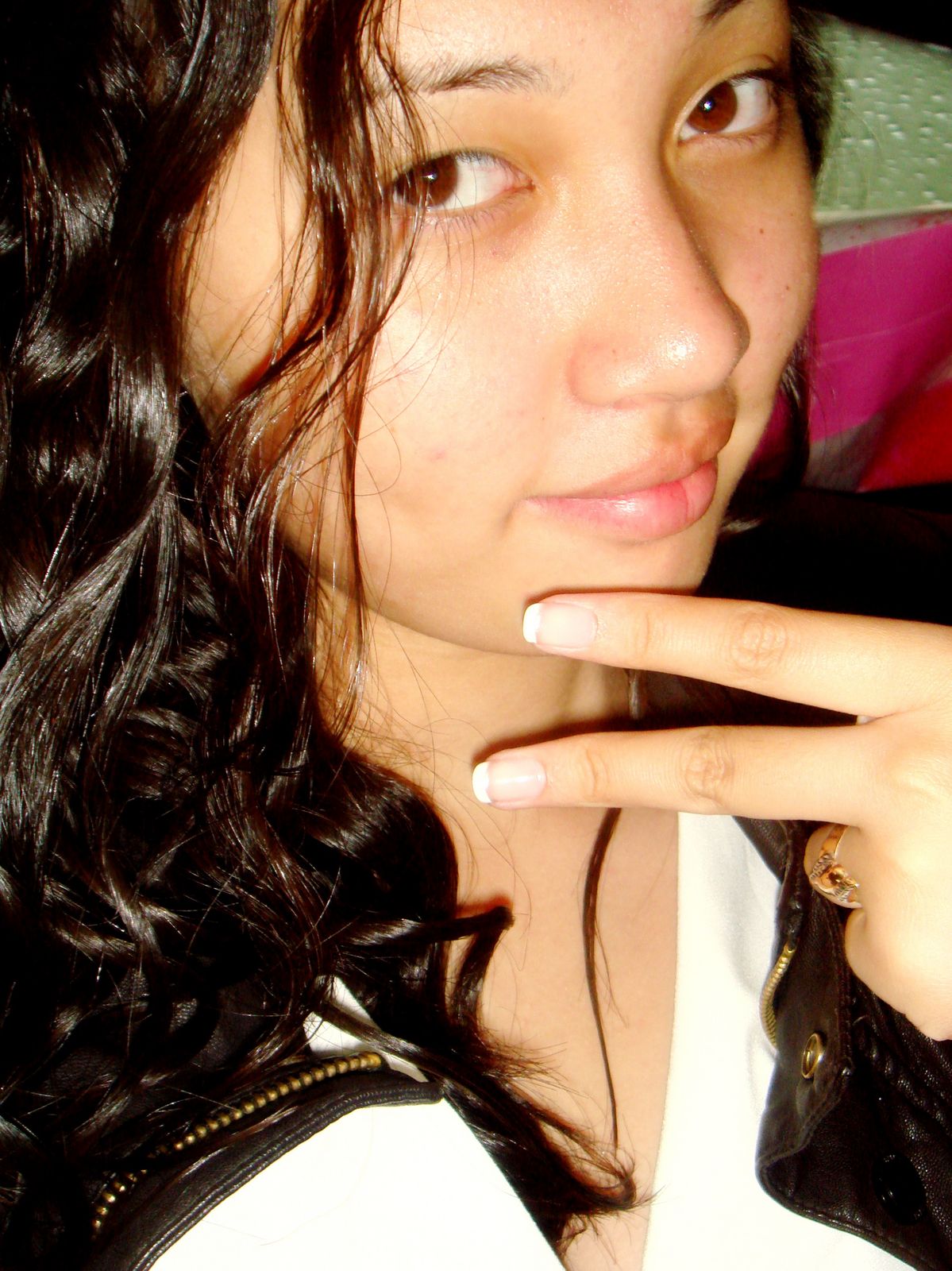 Айдана Ермаханова