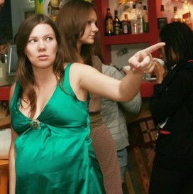 Марина Соколенко