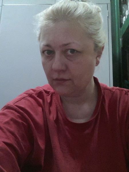 Елена Львовна