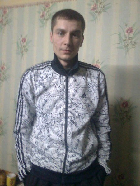 Максим Солодков