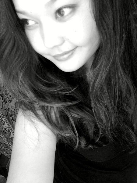 Гулбану Ещанова