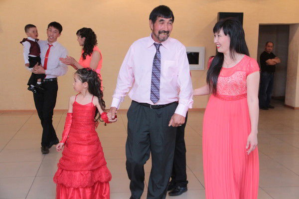 Еламан Маратов