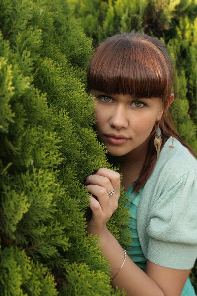 Ксения Щербакова