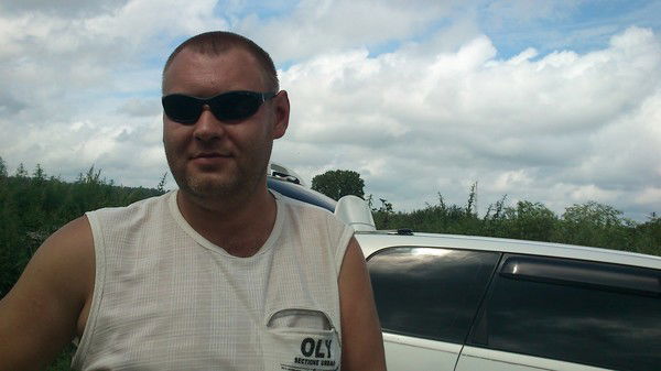 Олег Еремин