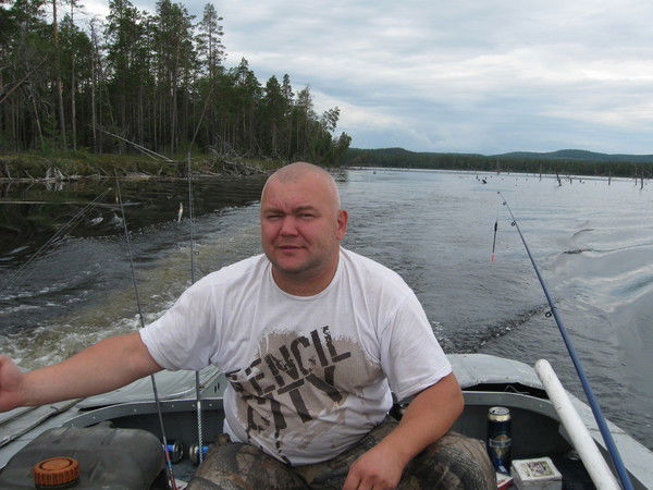 Андрей Кириллов