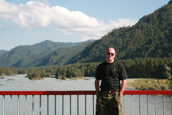 Алексей Дегтярев