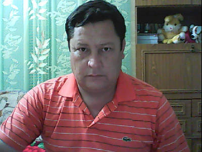 Азат Елеушинов