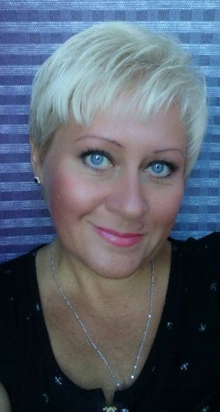 Ася Буланова