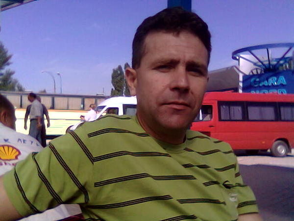 Геннадий Постолаке