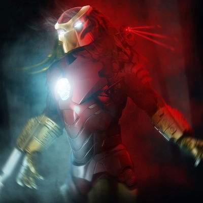 Женя Куликов