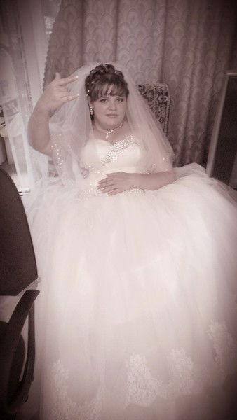 Анюта Куликова