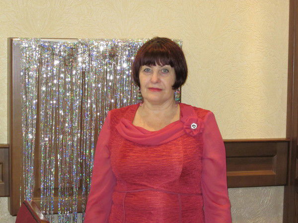 Наталья Ширяева