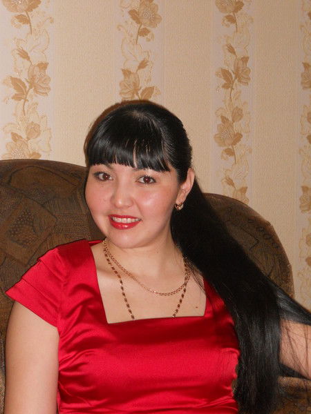 Айсулу Туякбаева