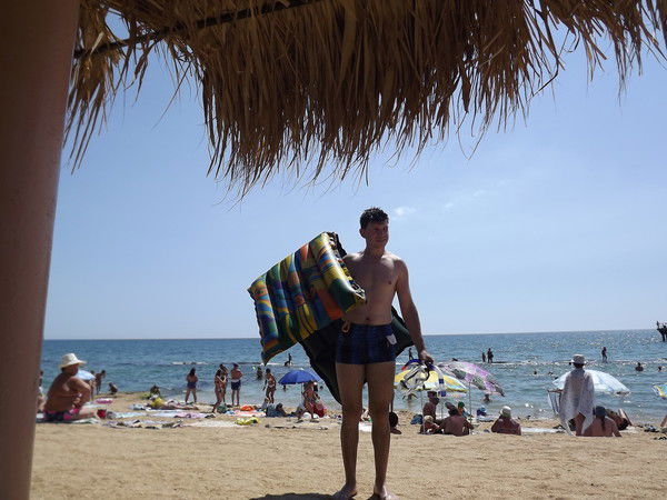 Артем Иванченко