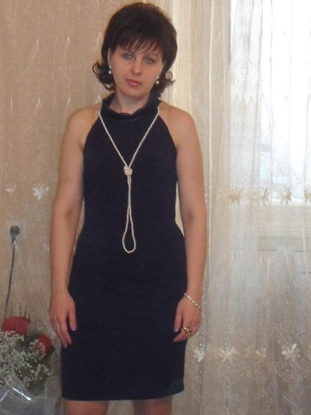 Анна Васильева