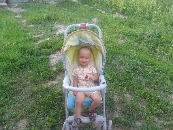 Ердос Чавенов