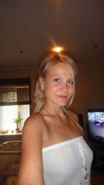 Лиза Жигунова