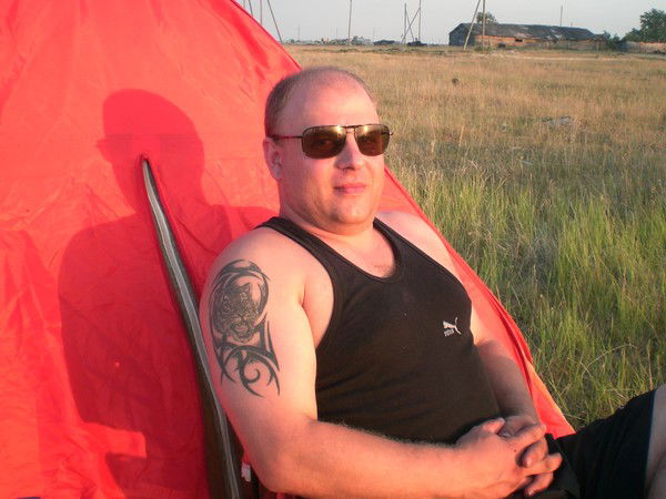 Андрей Хахалин