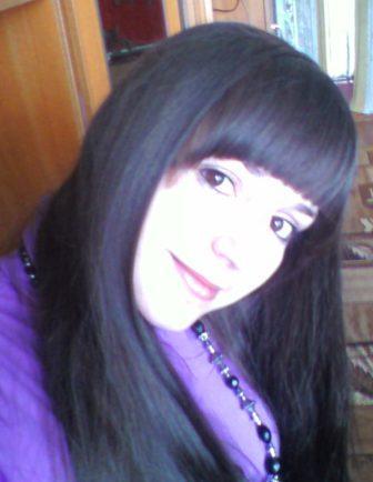 Светлана Винограденко