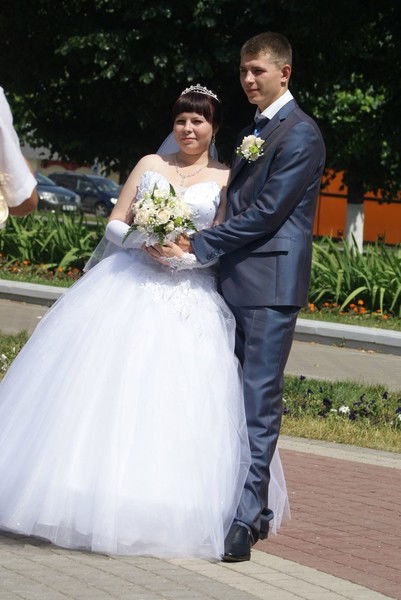 Катенька Силуянова