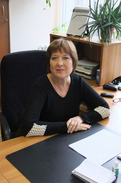 Мария Соловьёва