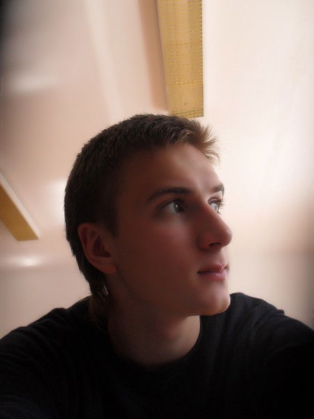 Дмитрий Бунеев