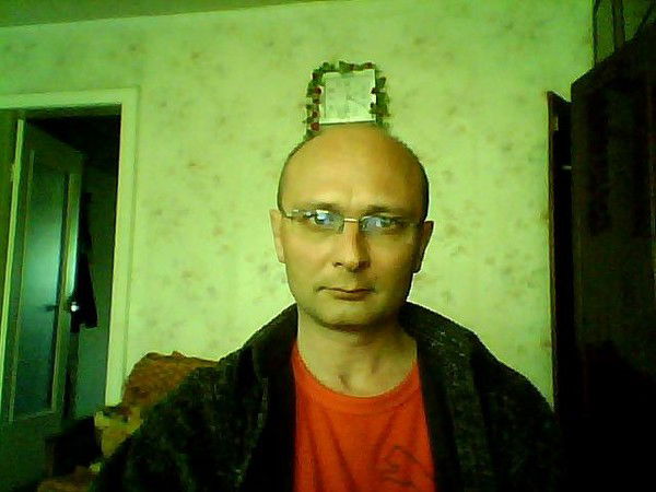 Сергей Суханов