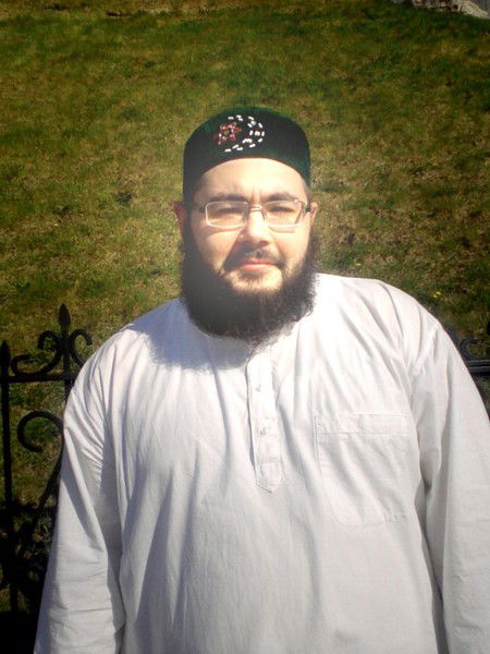 Айдар Мусин