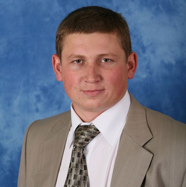 Алексей Решетов