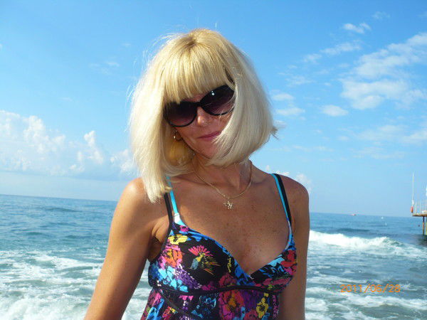 Ирина Семенова