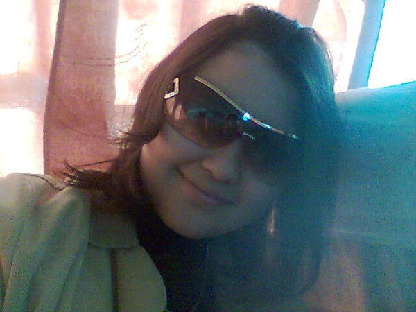 Оксана Ермакова