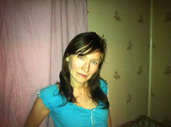 Ольга Раужина