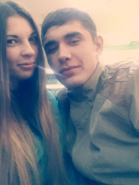 Алёна Петрова