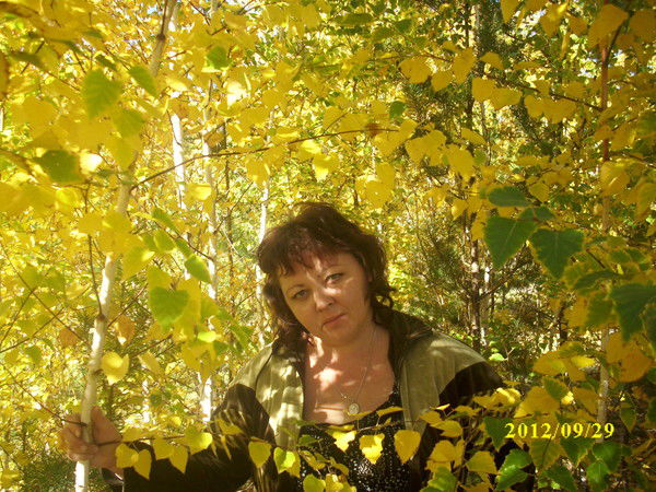 Наталия Павлючкова