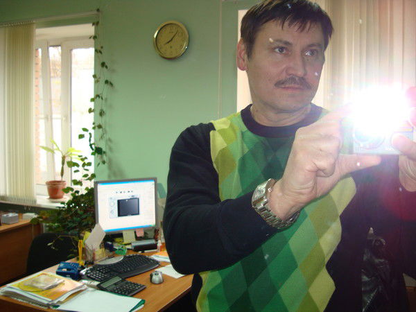 Вячеслав Мартинихин