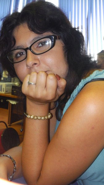 Ирина Егорова