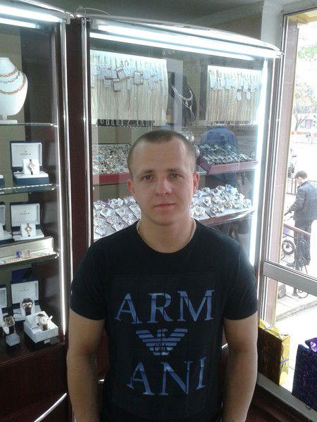 Александр Дидович