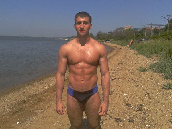 Артур Алексеевич