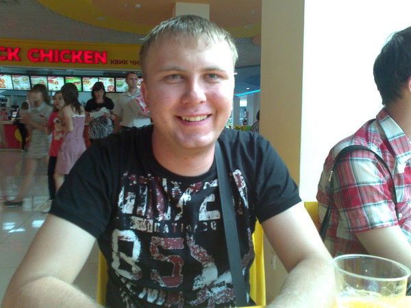 Алексей Жигулин