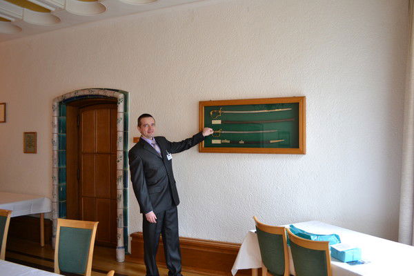 Алексей Старцев