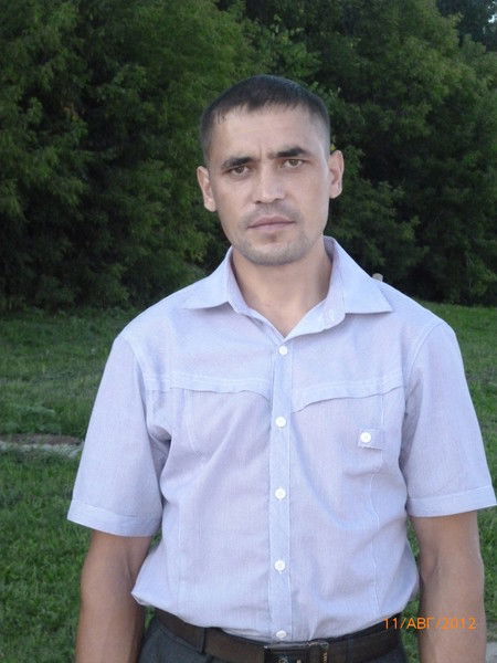 Владимир Стёпкин