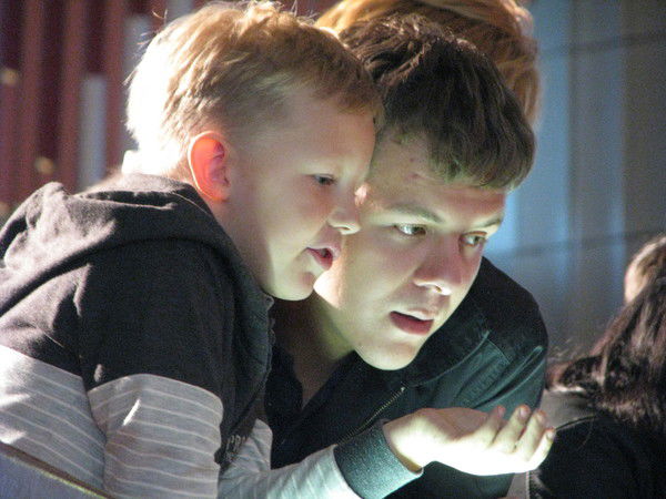 Владимир Чухачев